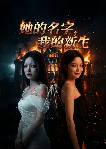 她的名字我的新生封面图