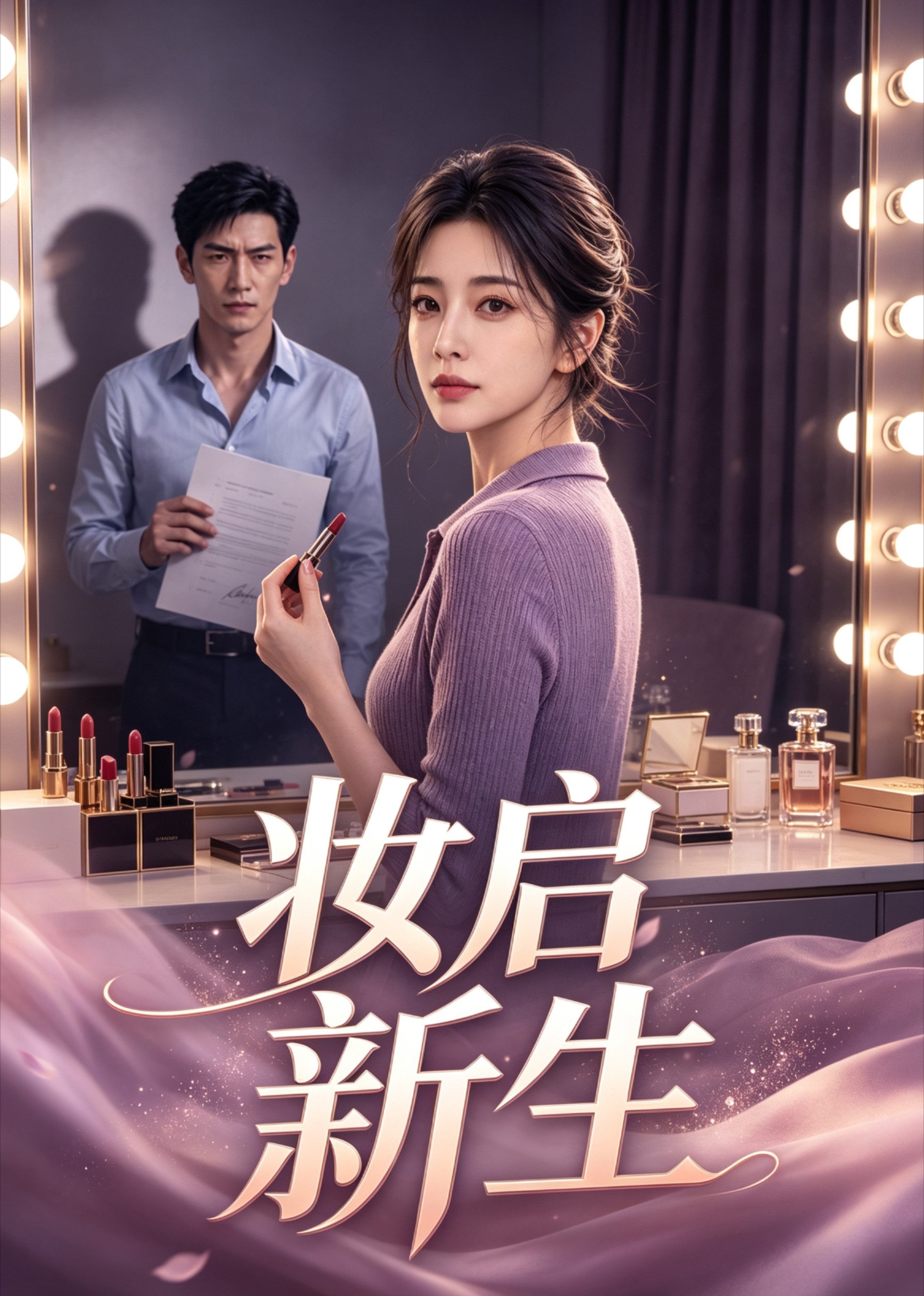 妆启新生封面图