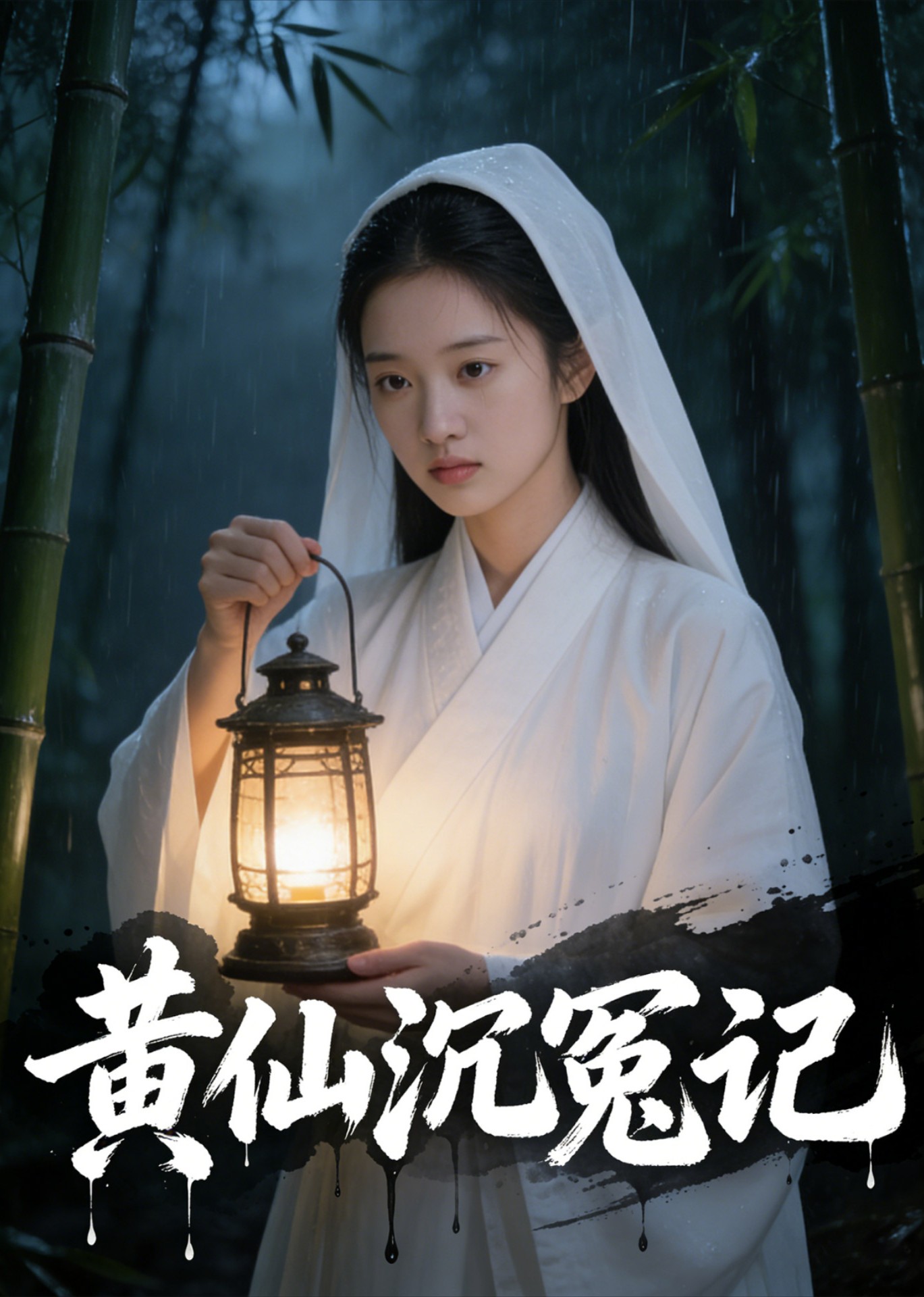 黄仙沉冤记
