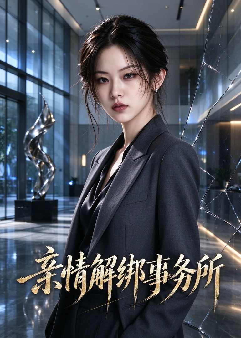 亲情解绑事务所封面图