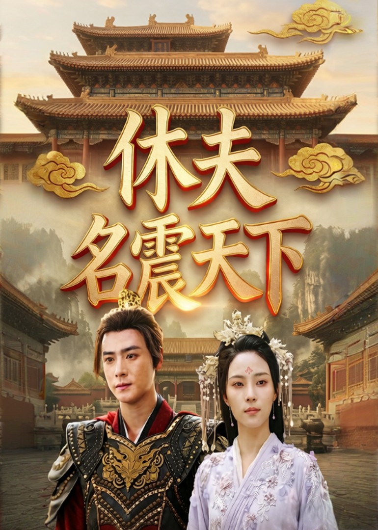 休夫名震天下