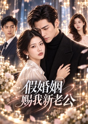 假婚姻赐我新老公