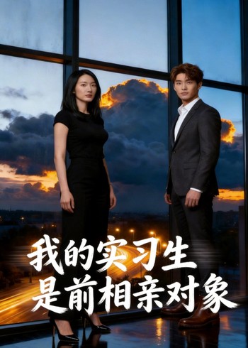 我的实习生是前相亲对象封面图