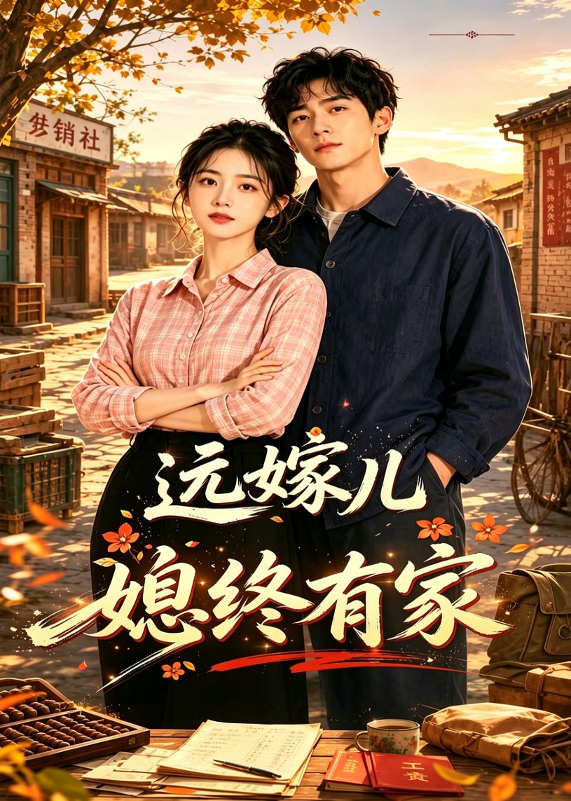 远嫁儿媳终有家