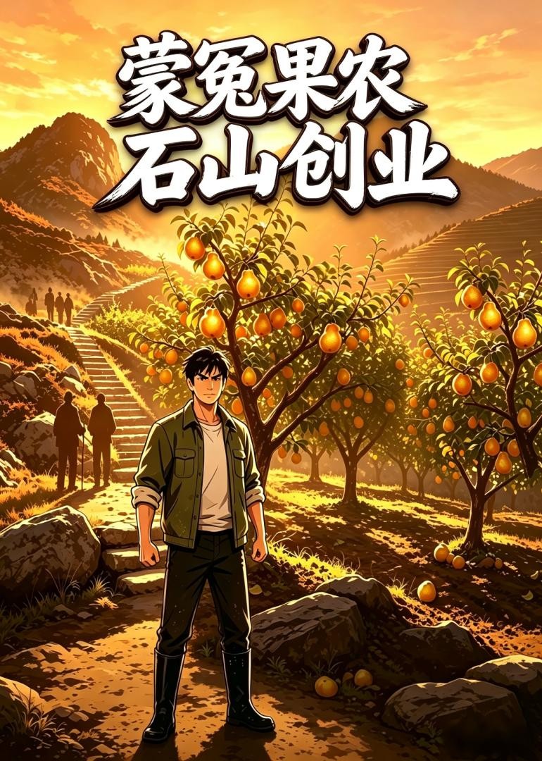 果农石山创业