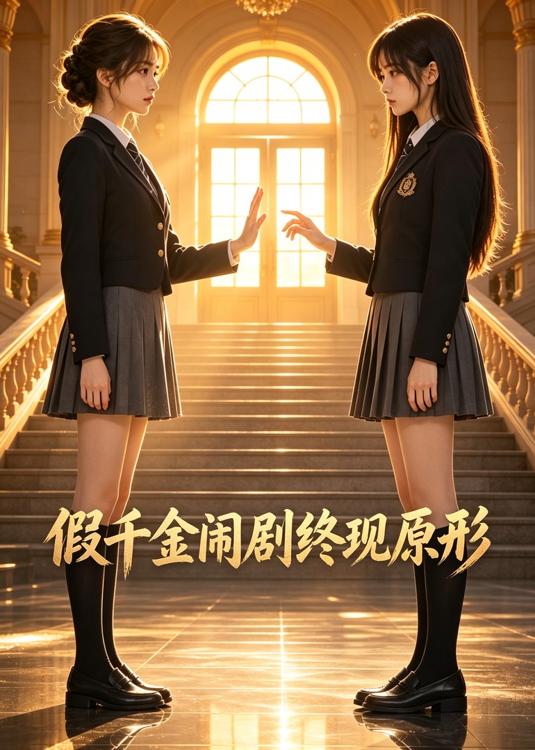假千金闹剧终现原形