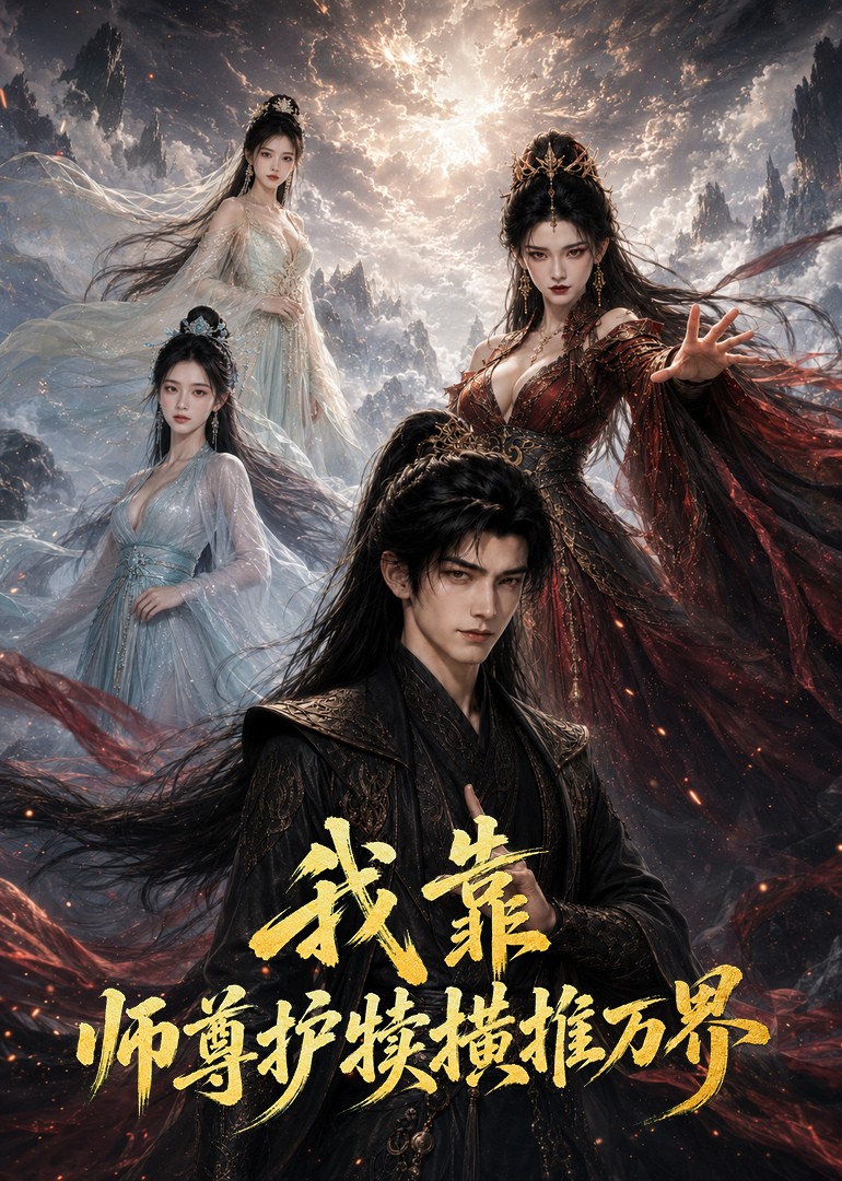 我靠师尊护犊横扫万界