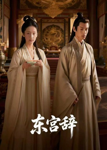 东宫辞封面图