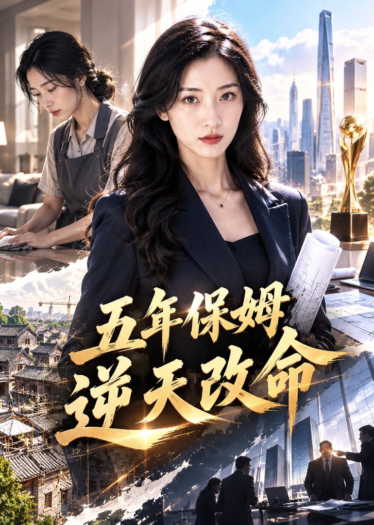 五年保姆逆天改命