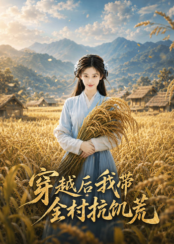 穿越后我带全村抗饥荒