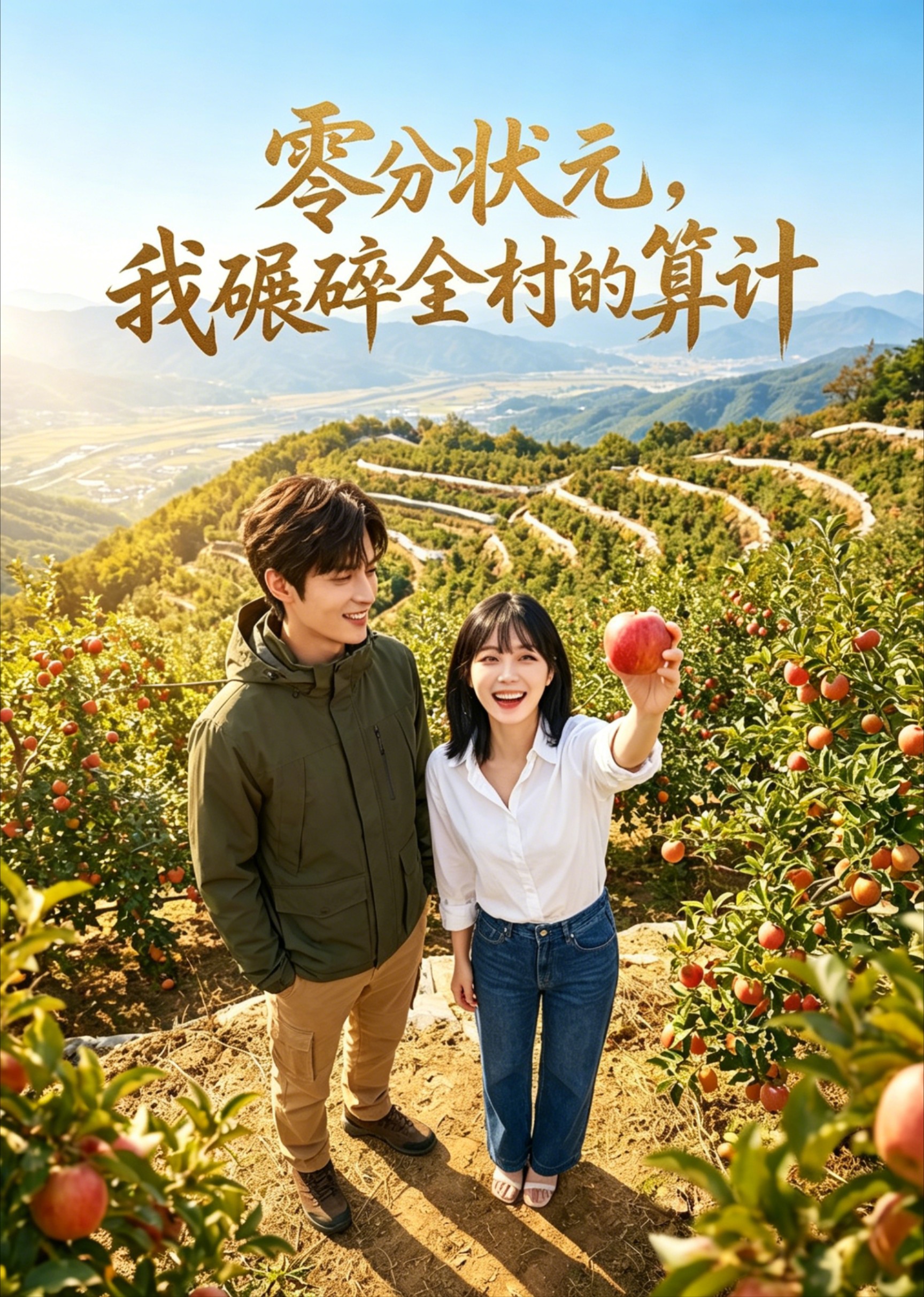 零分状元撕碎全村算计