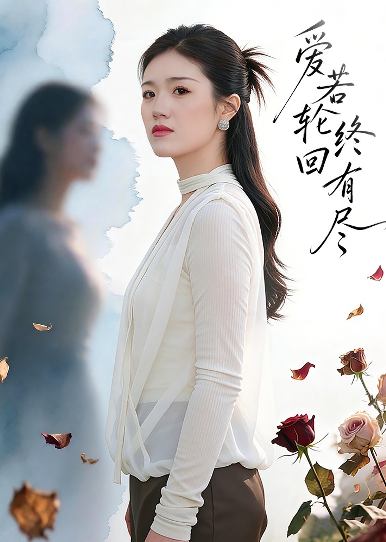 爱若轮回终有尽封面图