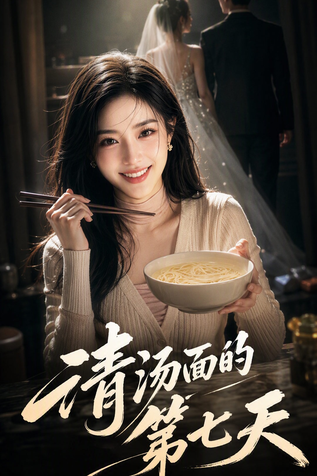 清汤面的第七天封面图