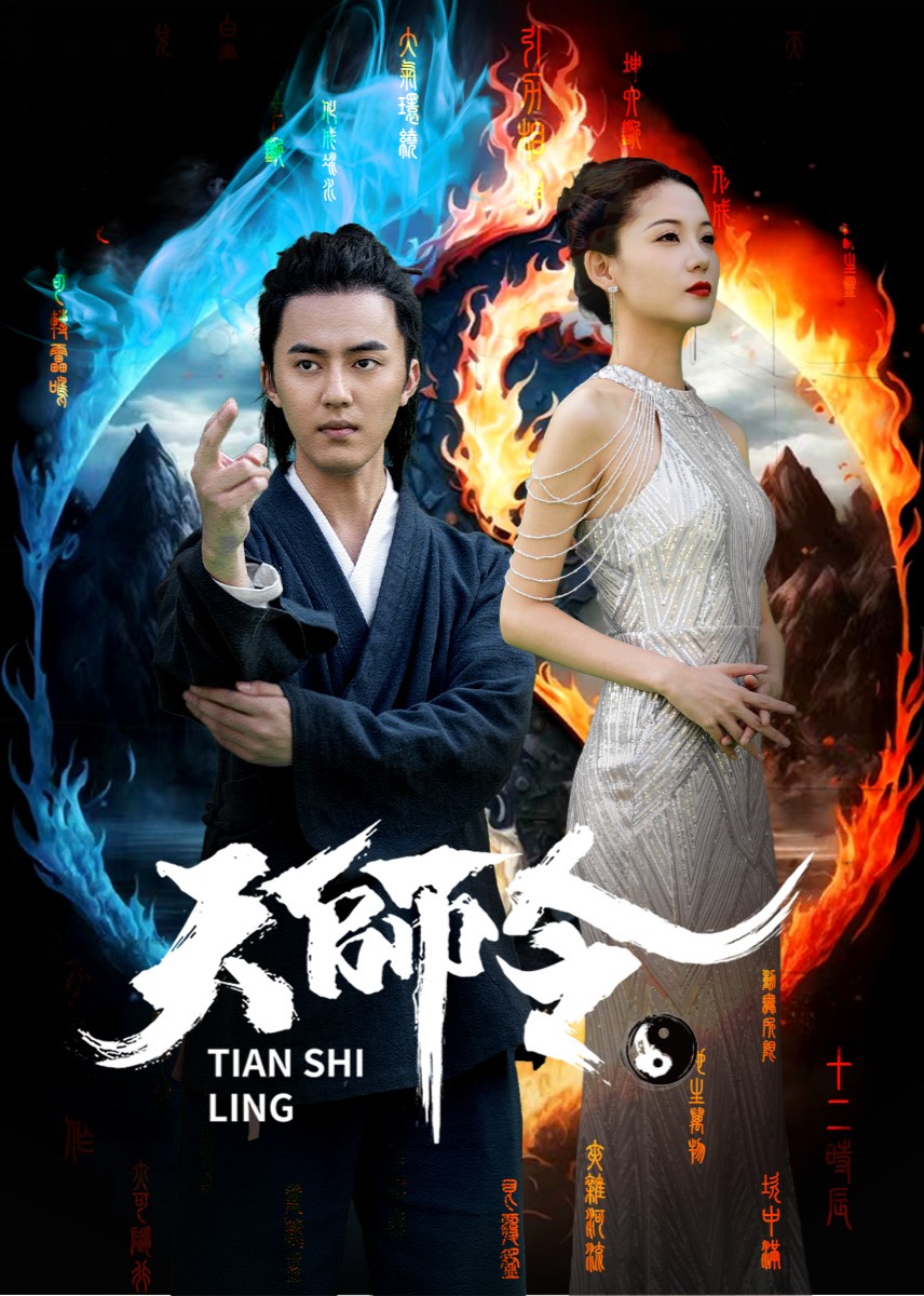 天师令