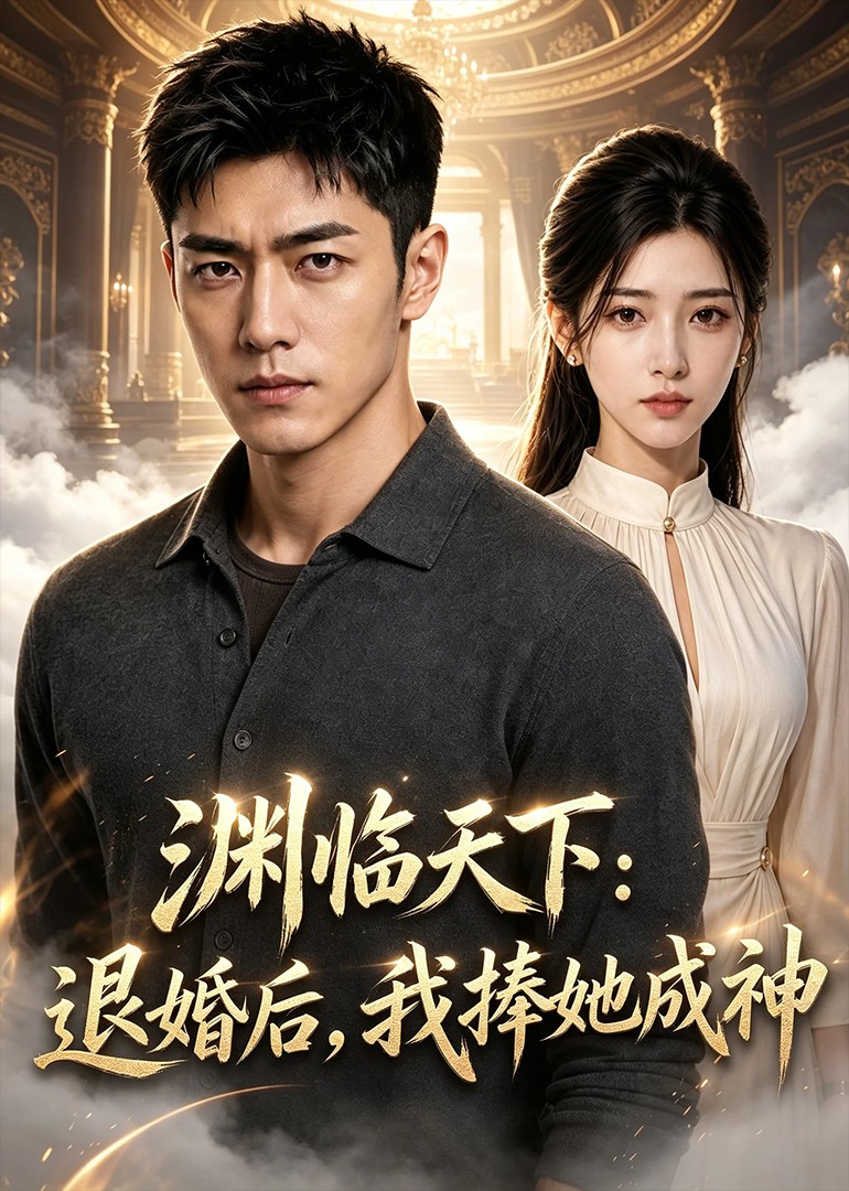 渊临天下：退婚后，我捧她成神