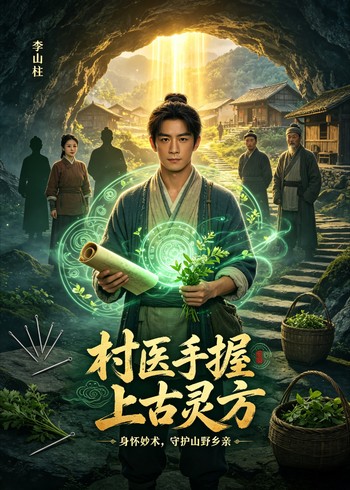 村医手握上古灵方