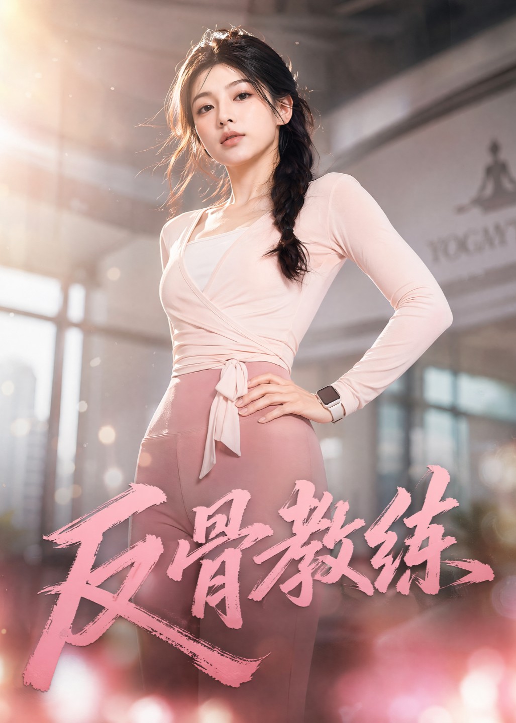 反骨教练
