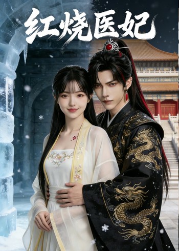 红烧医妃封面图