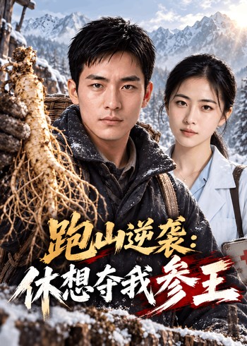 跑山逆袭：休想夺我参王