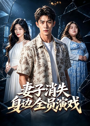妻子消失全员演戏