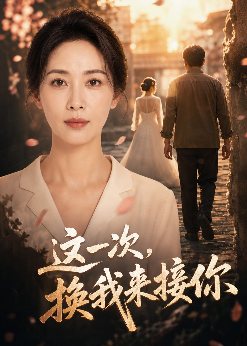 这一次，换我来接你 海报