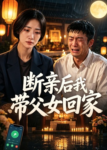 断亲后我带父女回家