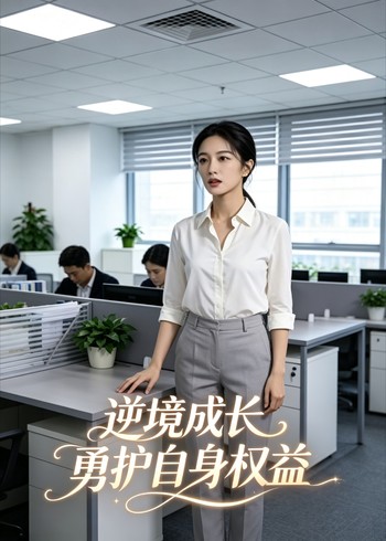 逆境成长勇护自身权益