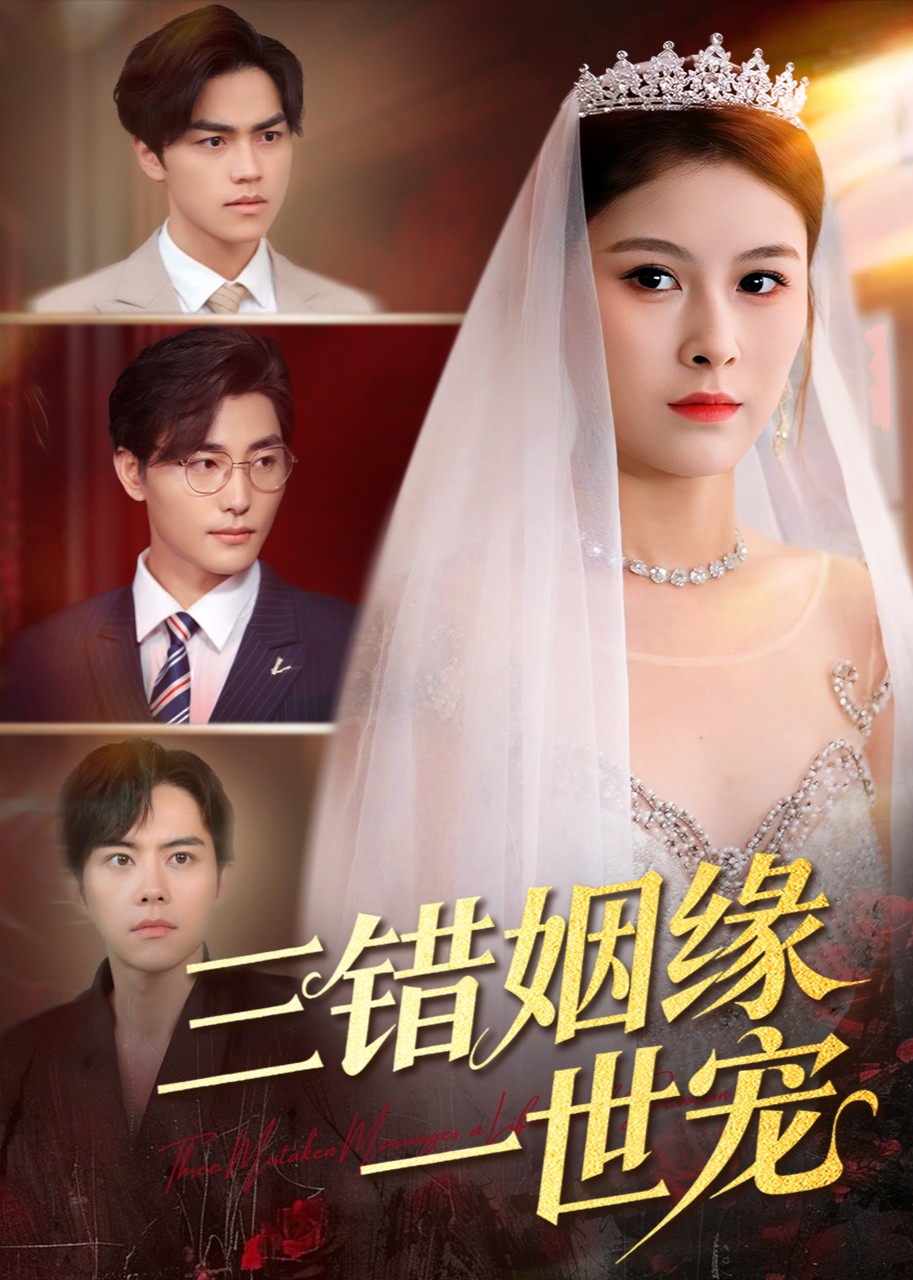 三错姻缘一世宠