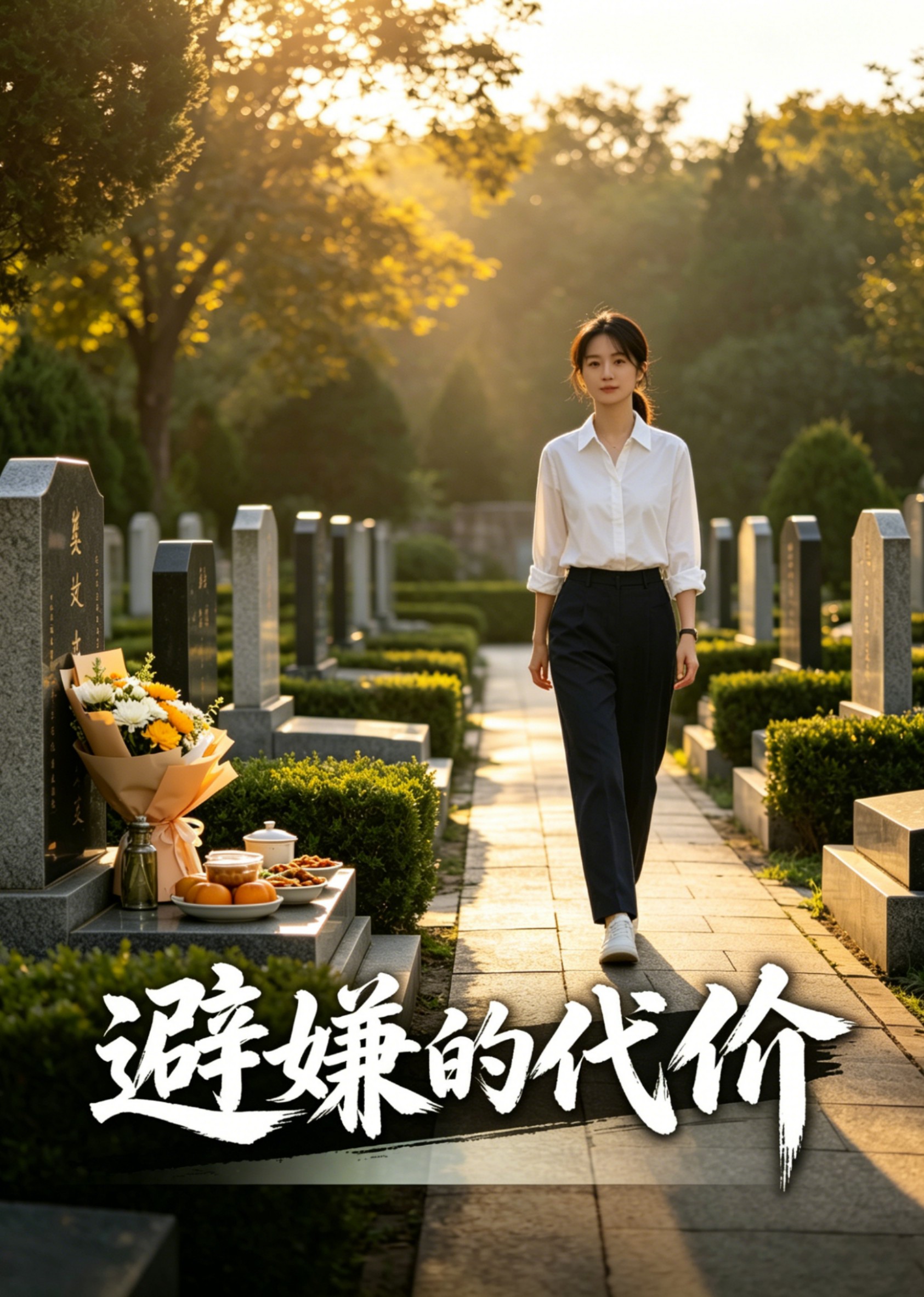 避嫌的代价