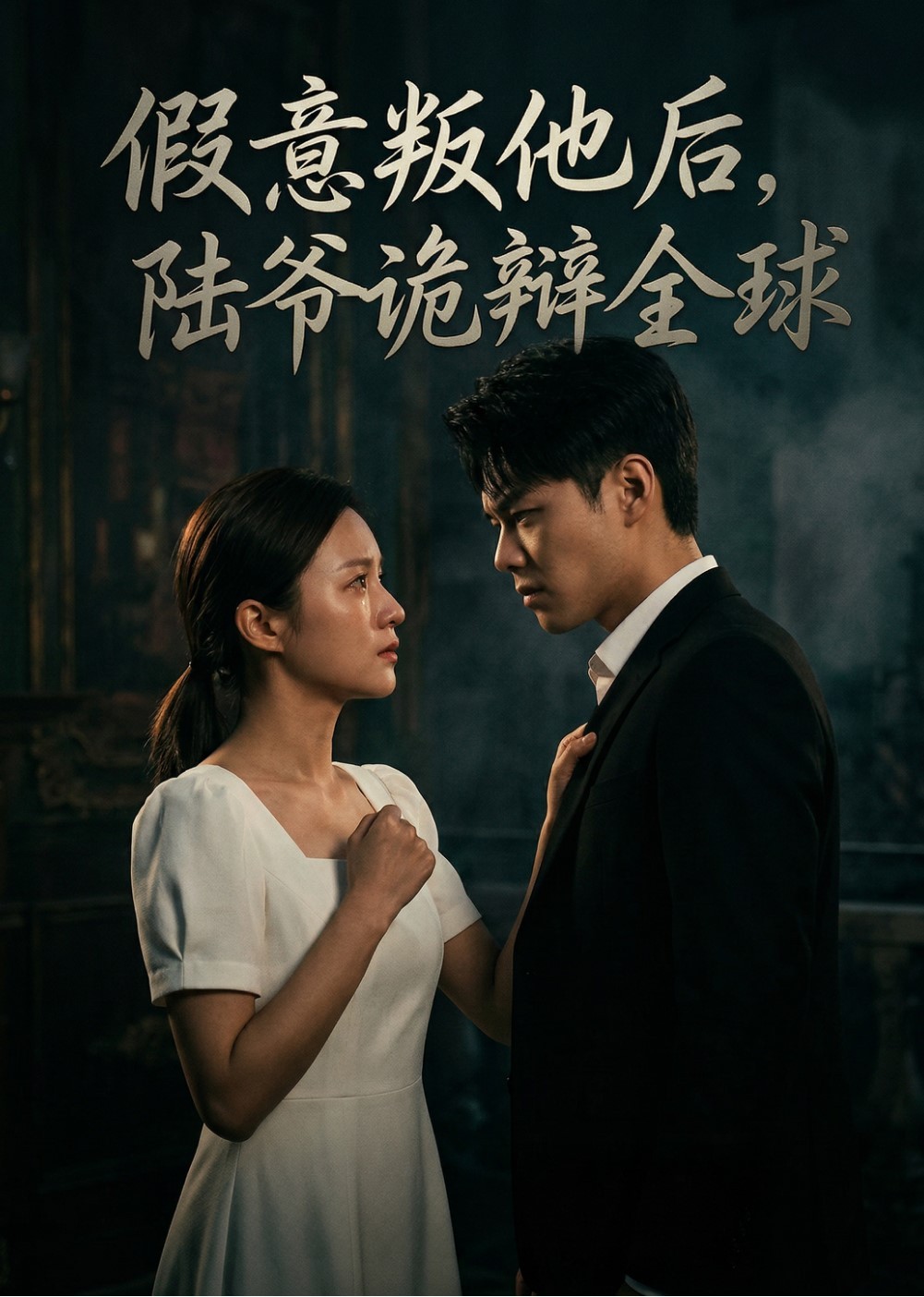 假意叛他后，陆爷诡辩全球封面图