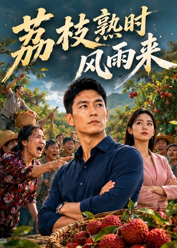 荔枝熟时风雨来