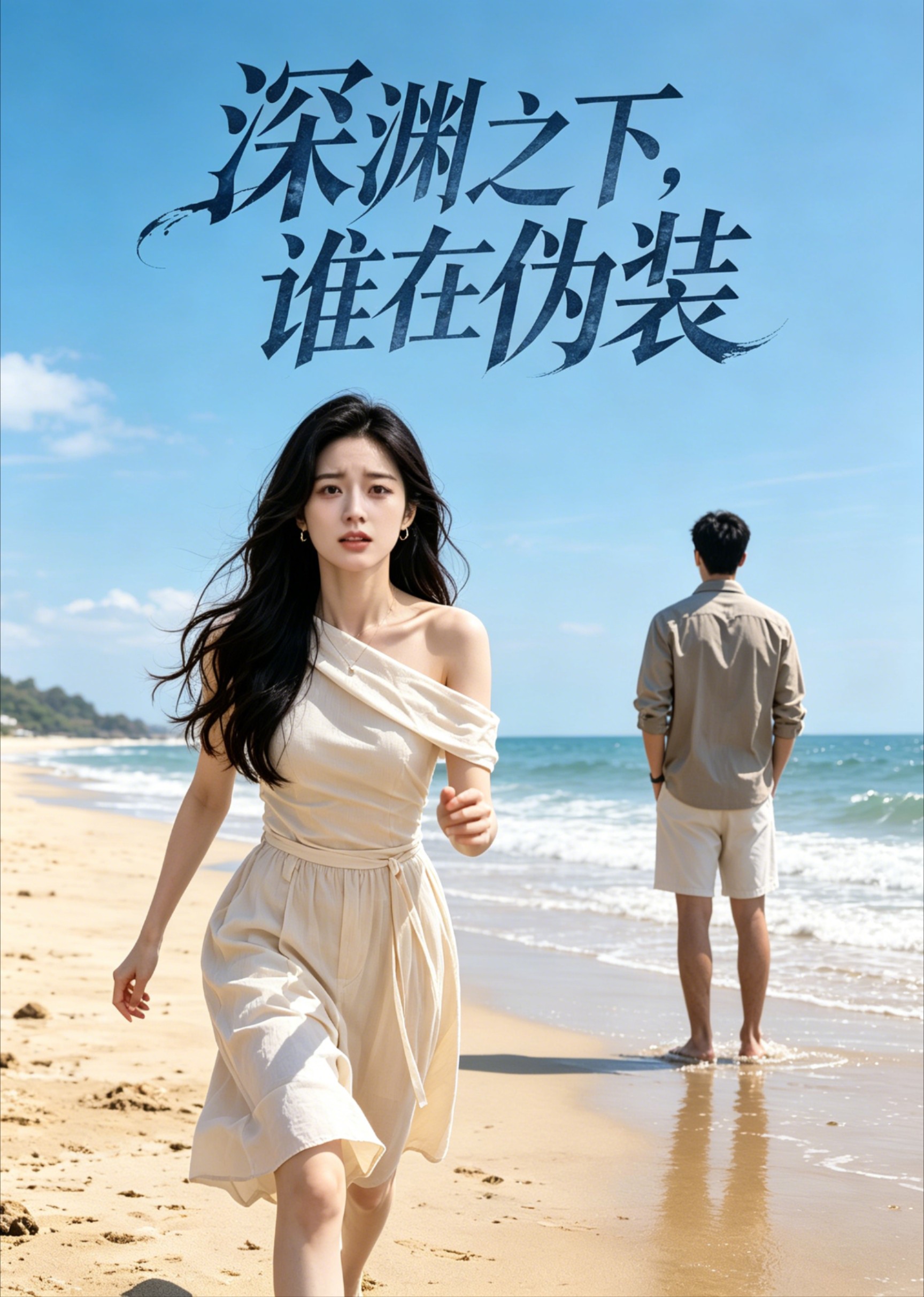 深渊之下，谁在伪装