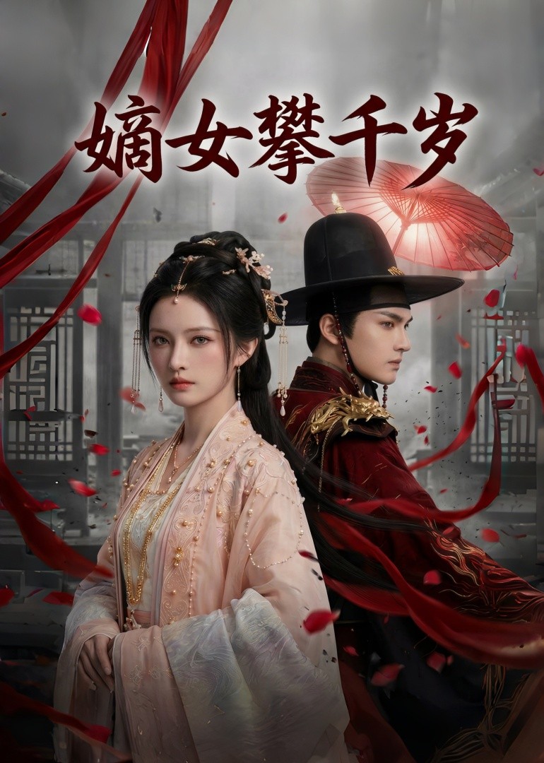 嫡女攀千岁