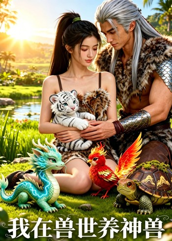 我在兽世养神兽封面图