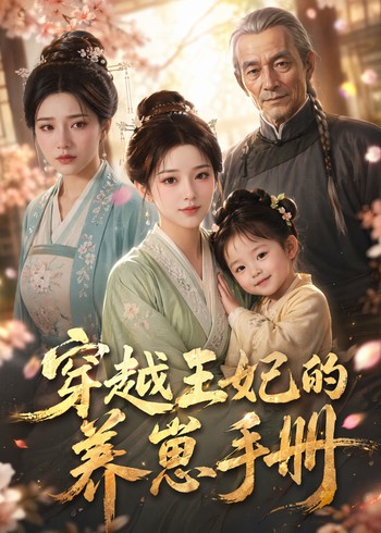 穿越王妃的养崽手册