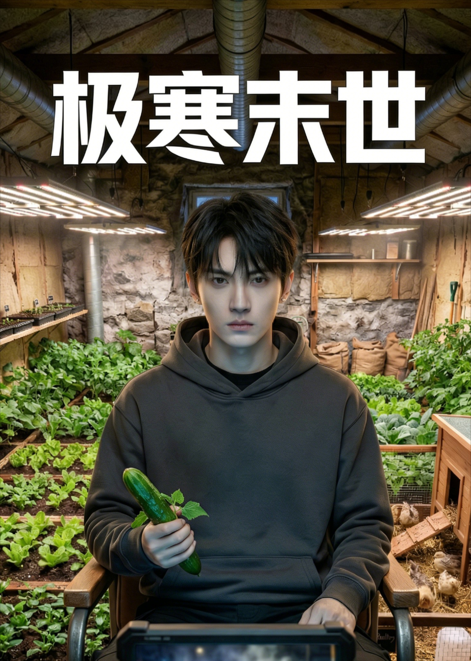 极寒末世