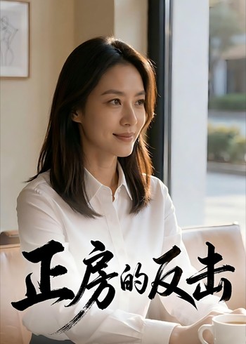 正房的反击封面图