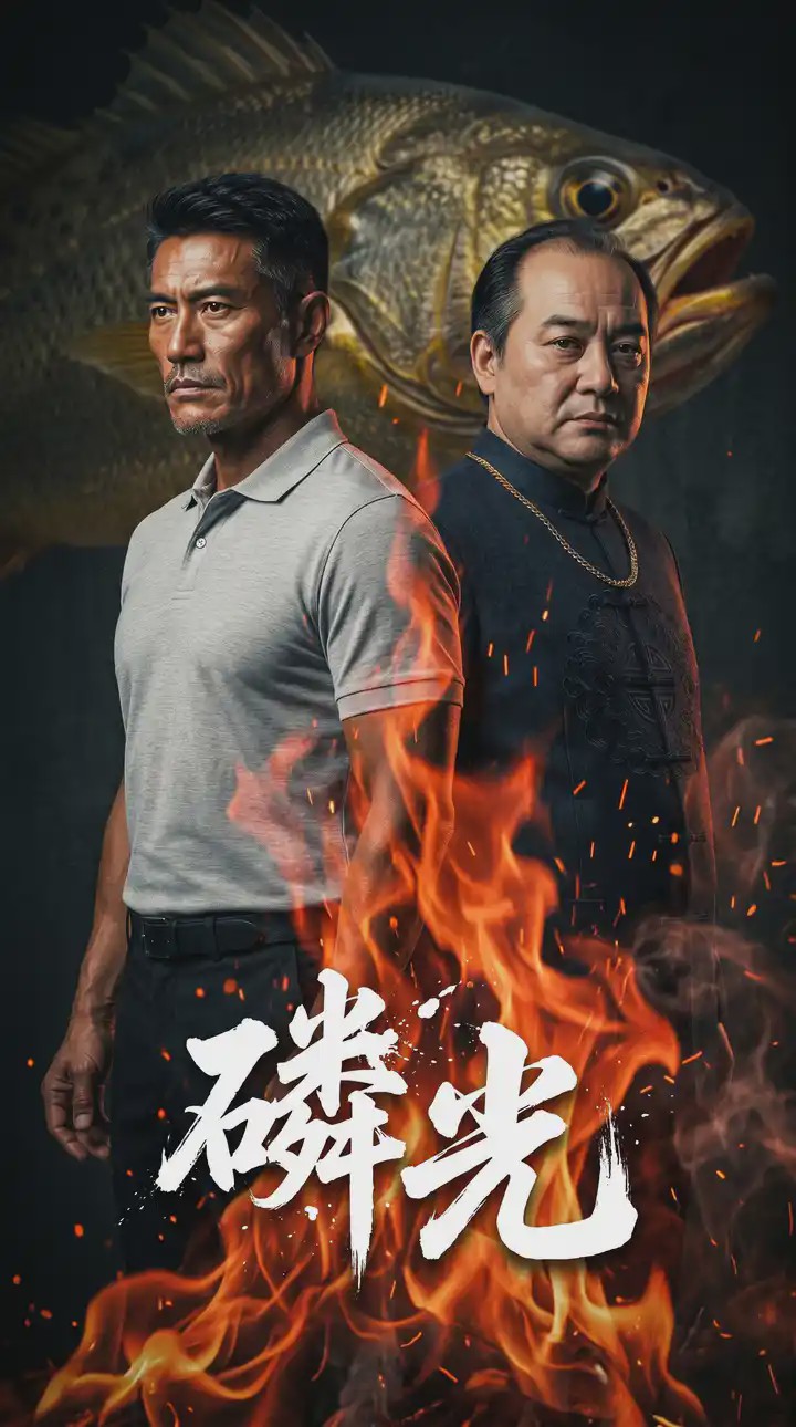 磷光