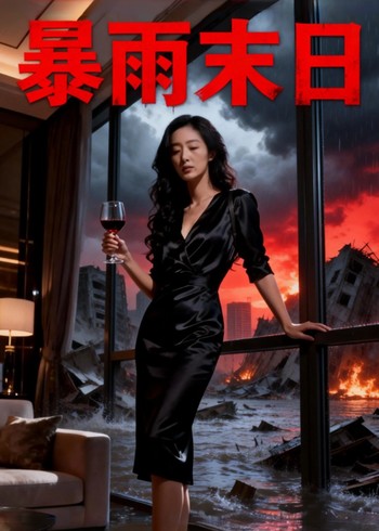 暴雨末日封面图