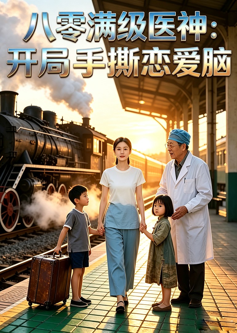 八零满级医神：开局手撕恋爱脑