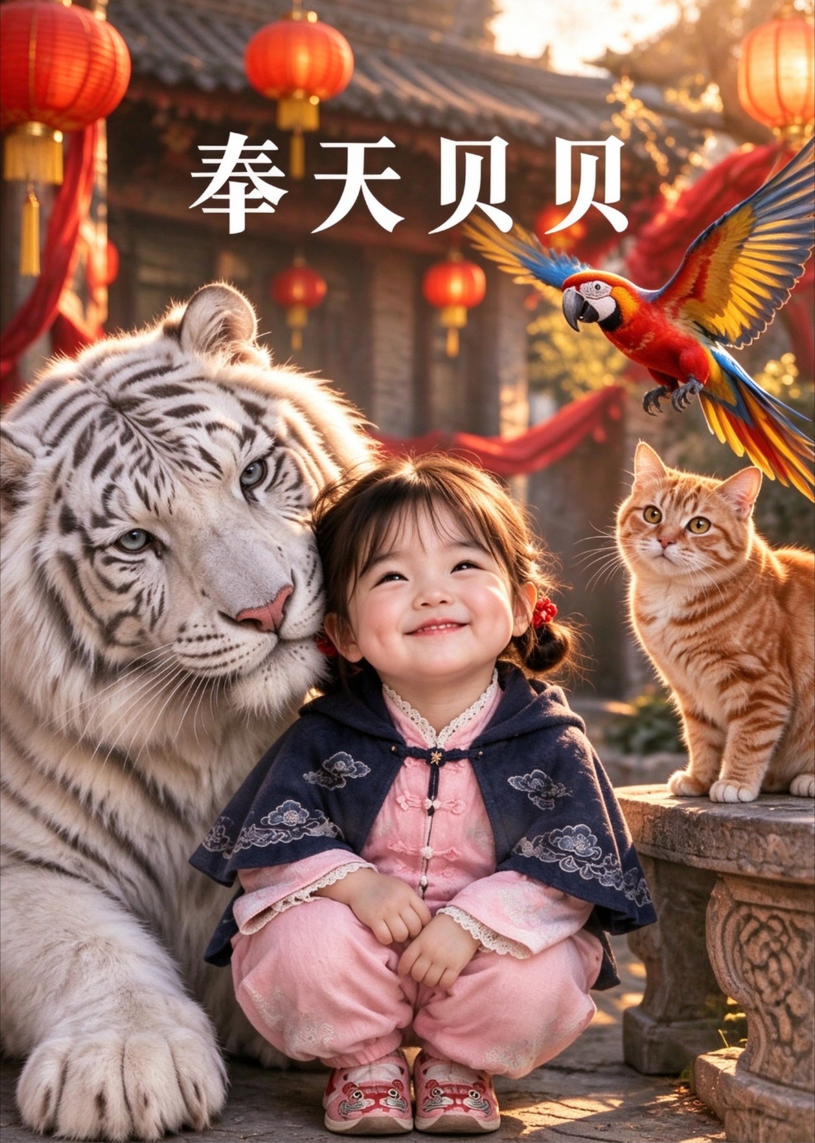 奉天贝贝在线观看