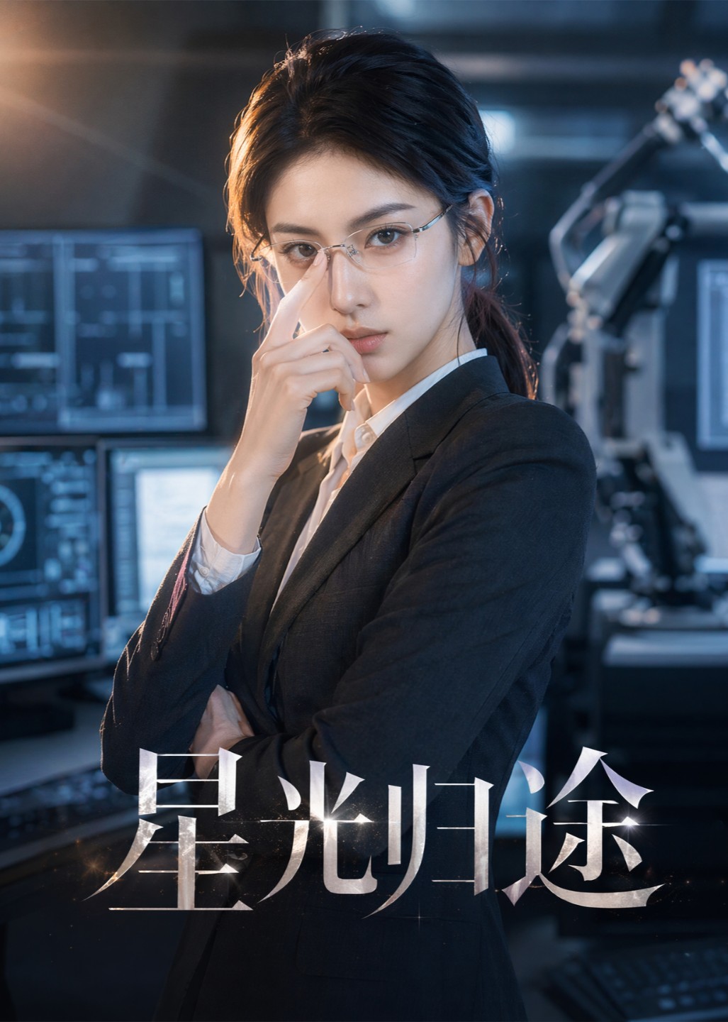 星光归途
