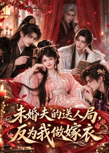 未婚夫的送人局，反为我做嫁衣