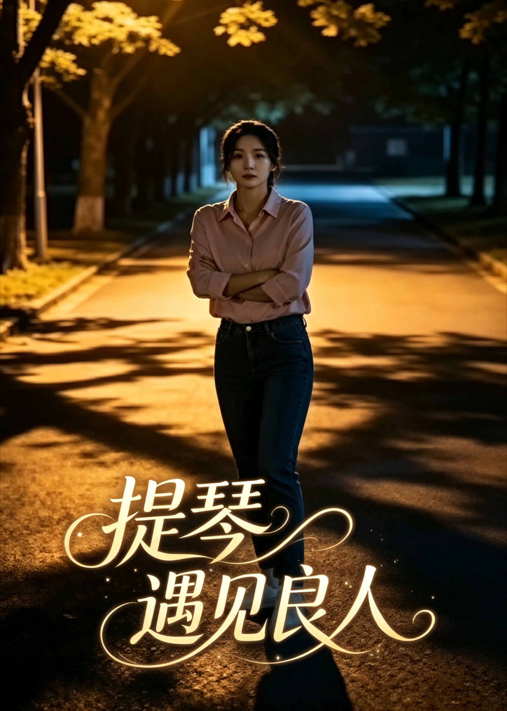 提琴遇见良人