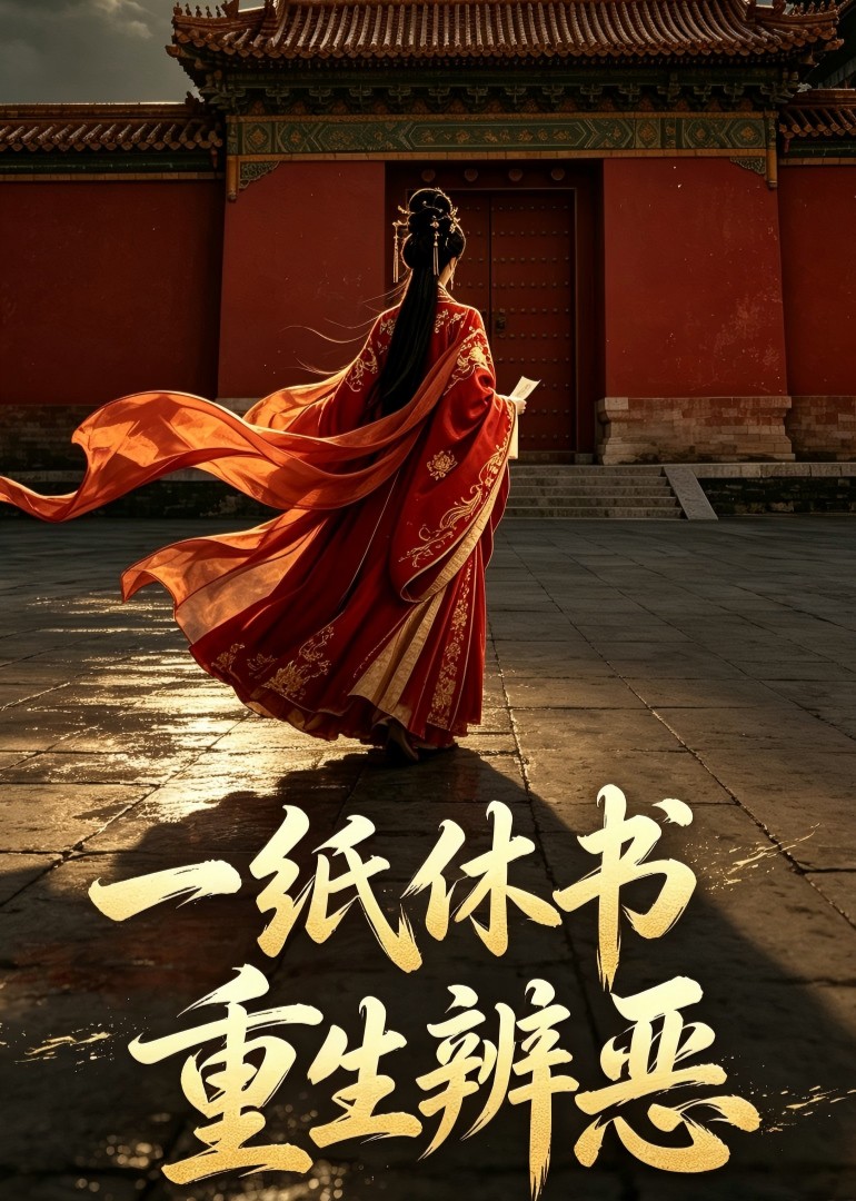 一纸休书重生辨恶