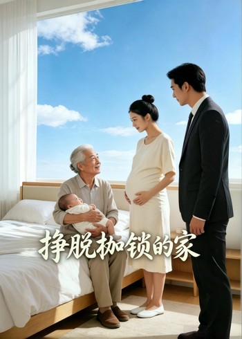 挣脱枷锁的家封面图