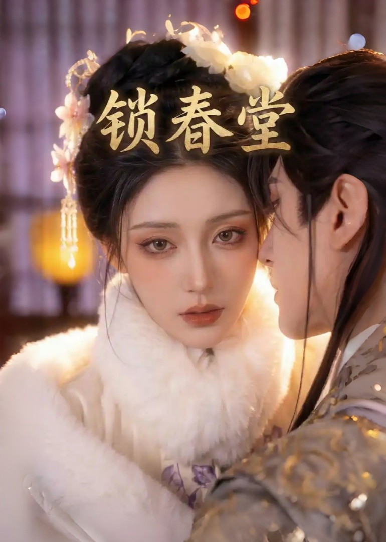 锁春堂