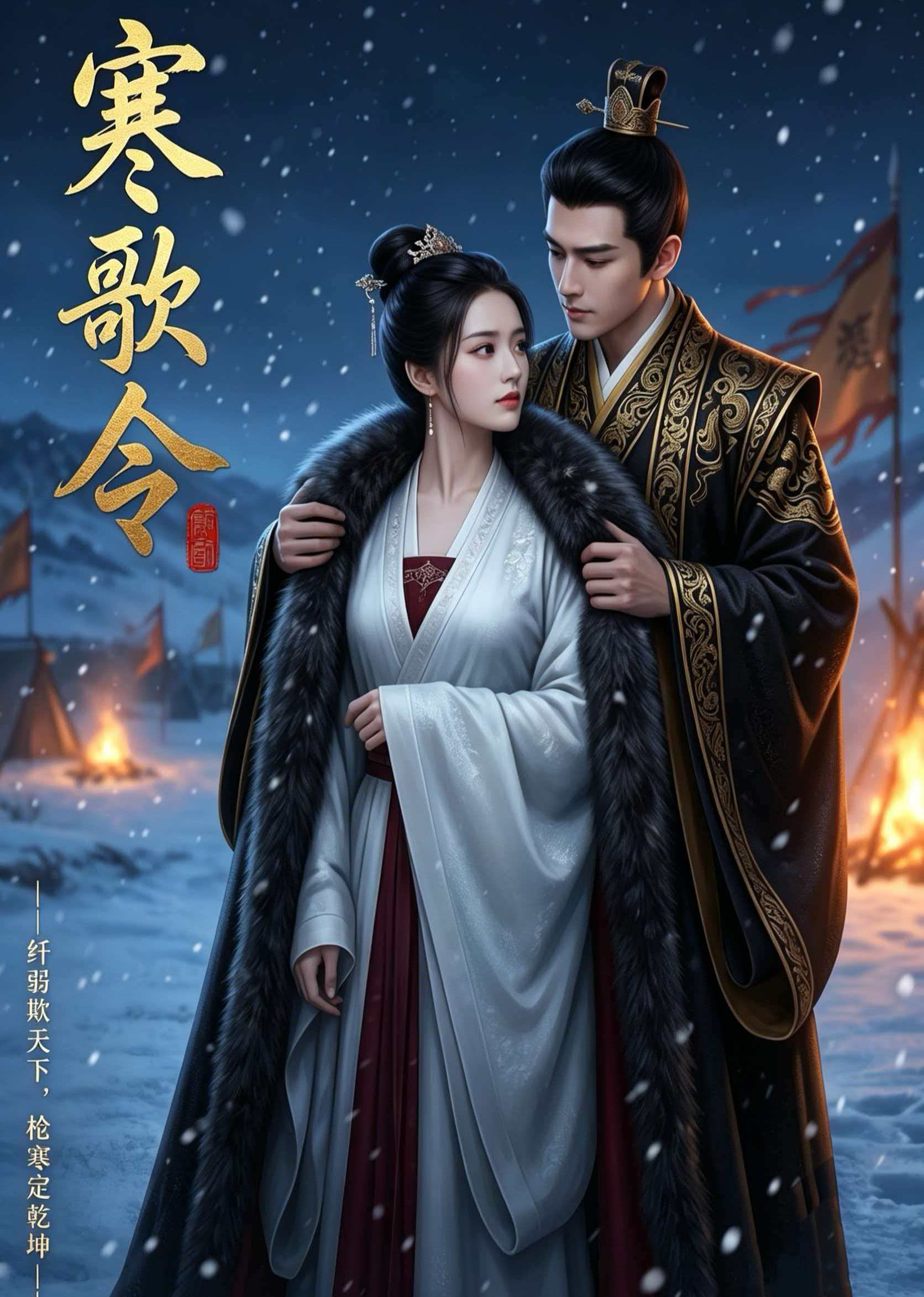 寒歌令