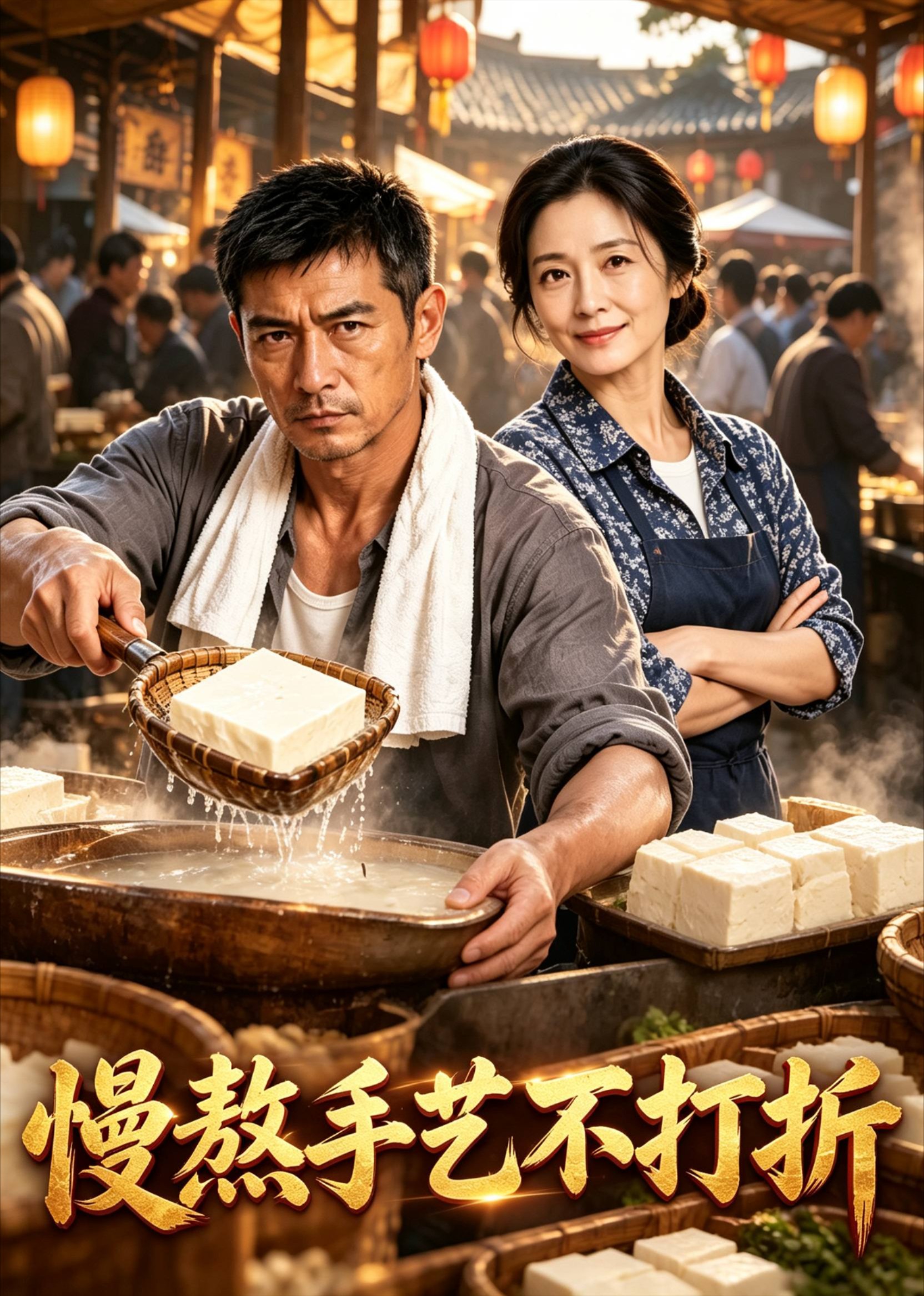 慢熬手艺不打折封面图