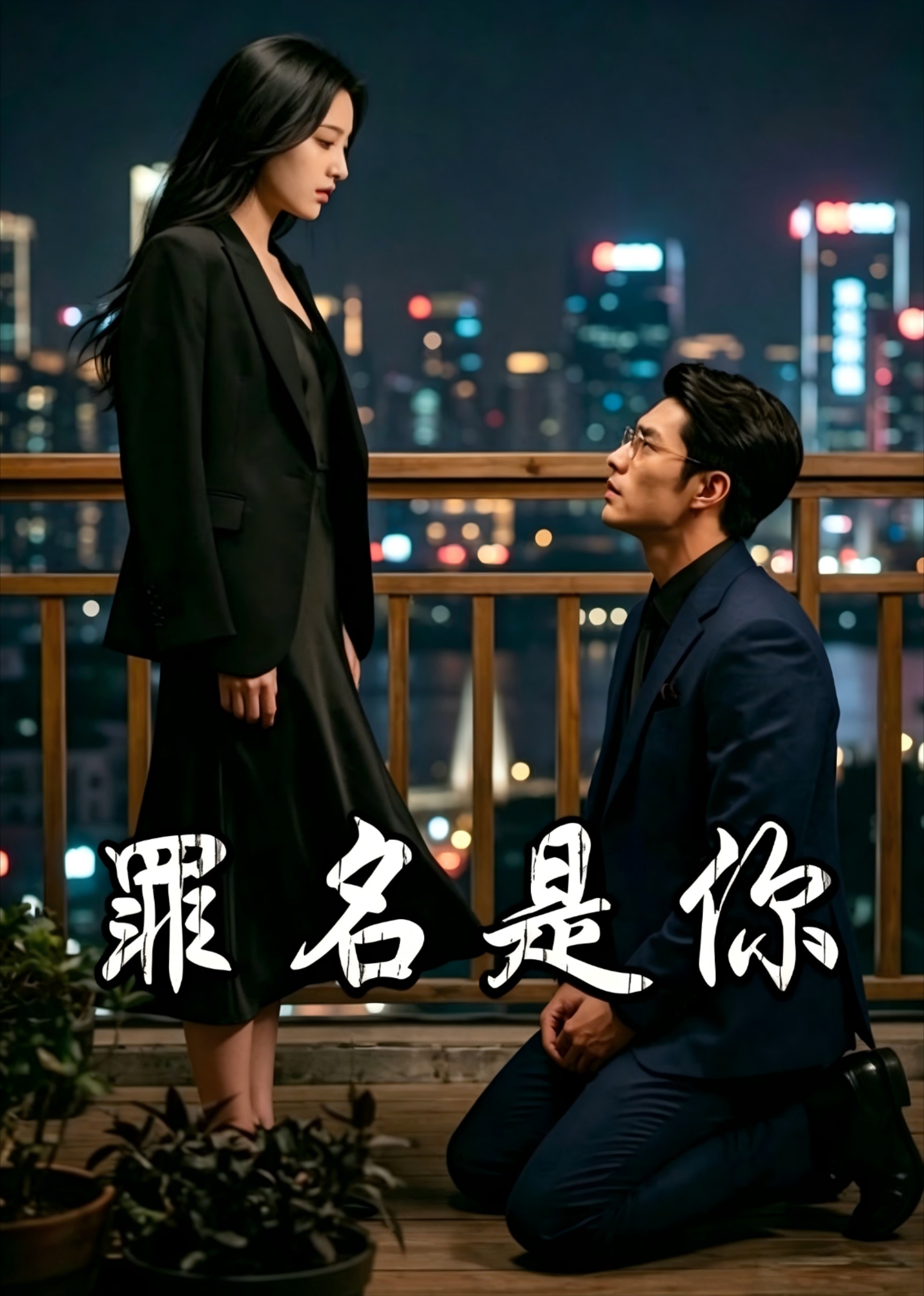 罪名是你